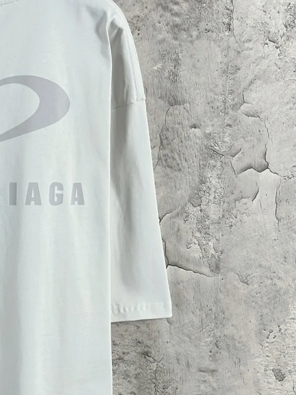 Balenciaga 💰P90 : White Size：xs-l